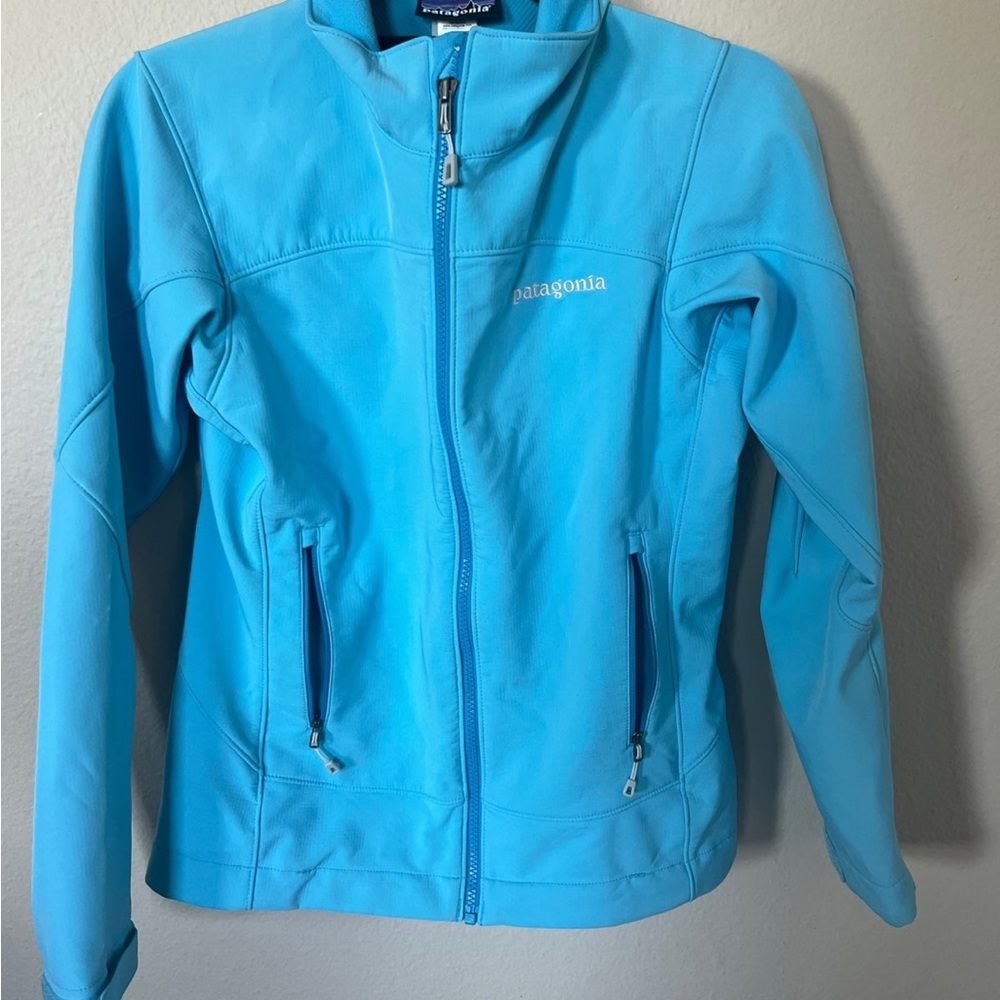 Patagonia Soft Shell Jacket